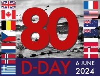 80th Anniversary of D-Day